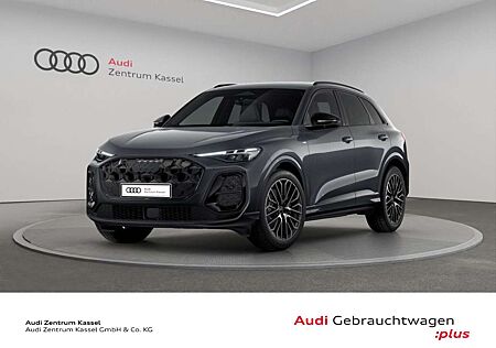 Audi Q5 TDI quattro LED Navi 360°Kam AHK 21"