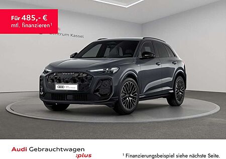 Audi Q5 TDI quattro LED Navi 360°Kam AHK 21"