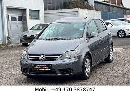 VW Golf Plus Volkswagen V Tour Edition1,6L*Aut*Schiebedach*PDC