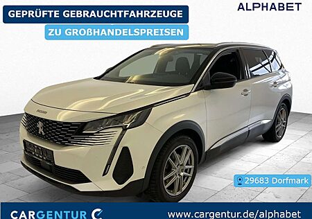 Peugeot 5008 1.5 BlueHDi 130 Allure Pack BLIS Key LED