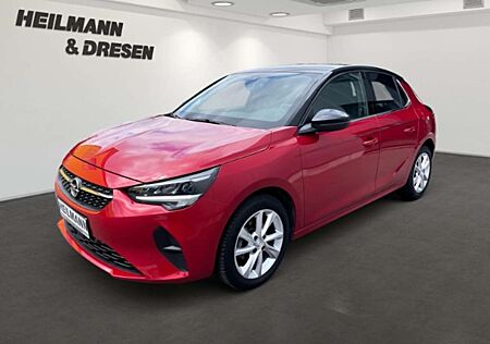 Opel Corsa Elegance 1.2 Klimaautomatik/Lenkrad/Sitzheizung/PD