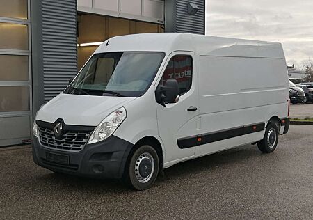 Renault Master 2.3 dCi Kasten L3 H2