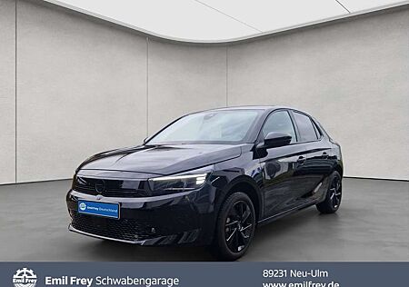 Opel Corsa 1.2 Direct Injection Turbo Automatik GS