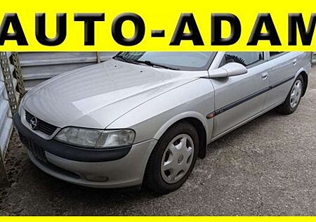 Opel Vectra 1.8 Lim.*2 Hand*AHK*87.519 Km*Tüv:01/27*
