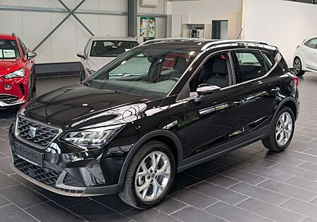 Seat Arona 1.5 TSI OPF DSG FR 1. Hand PDC