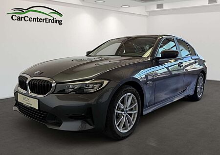 BMW 320 eLimousine*LED*Navi*LiveCockpitProf.*DAB*PDC