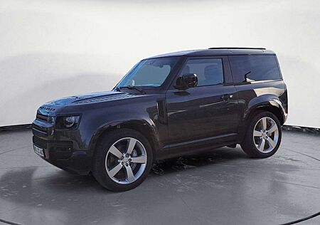 Land Rover Defender 90 D300 X-Dynamic HSE 22' Gloss Sparkle