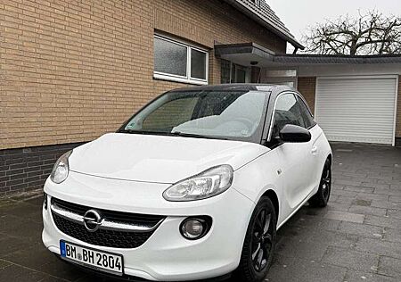 Opel Adam Jam