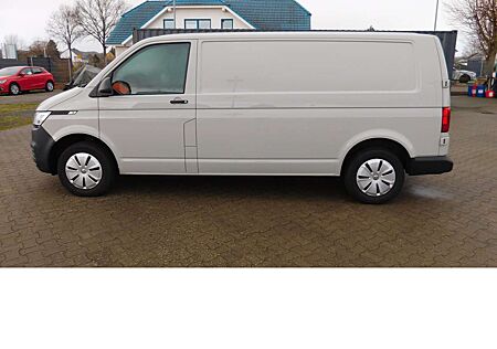 VW T6 Transporter Volkswagen T6.1 Transporter 2.0 Kasten Lang TDI BMT Navi