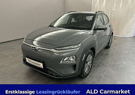 Hyundai Kona EV Geschlossen, 5-türig, Direktantrieb, 1-Gang