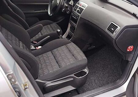 Peugeot 307 110 tendance