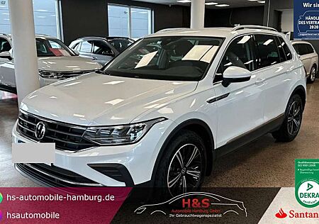 VW Tiguan Volkswagen Life *ACC/KAMERA/STANDHEIZ.*