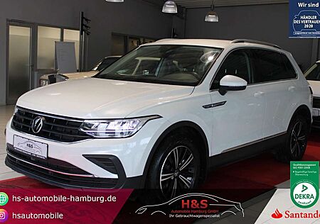VW Tiguan Volkswagen 1.5 TSI Life *ACC/KAMERA/STANDHEIZ.*