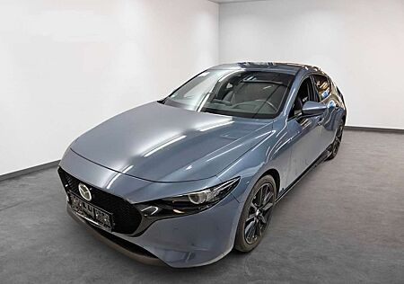 Mazda 3 Lim. 5-trg. SELECTION LEDER/BOSE/18"/HEAD-UP