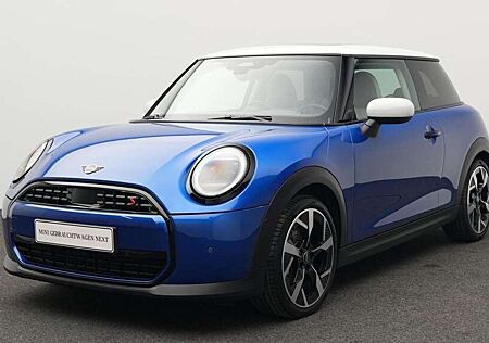 MINI Cooper S Classic Trim
