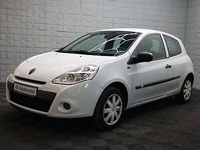 Renault Clio III YAHOO Klima