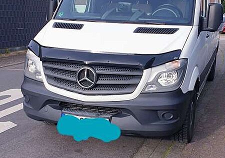 Mercedes-Benz Sprinter 218 CDI 906.611
