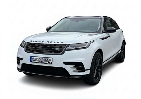 Land Rover Range Rover Velar Range Rover Velar P250 Dynamic SE