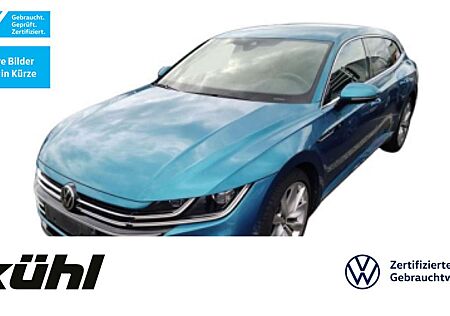 VW Arteon Volkswagen 2.0 TDI 4M DSG R-Line Matr