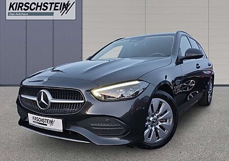Mercedes-Benz C 200 T d Kamera Navi Digital Info Park-Paket