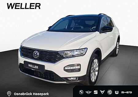 VW T-Roc Volkswagen 2.0 ACC AHK SHZ Isofix CarPlay Bluetooth