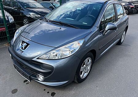 Peugeot 207 1.4