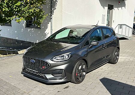 Ford Fiesta ST X