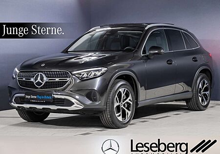 Mercedes-Benz GLC 300 e 4M Avantgarde LED/Pano/Distro./AHK/DAB