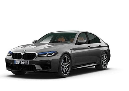 BMW M5 xDrive M Drivers Package Klimaaut. Glasdach