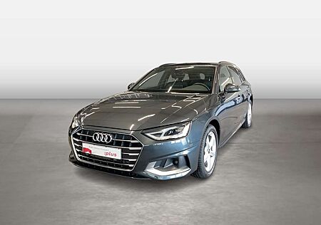 Audi A4 Avant 35 TFSI S tronic Advanced FLA STH LED