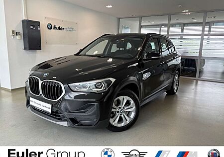 BMW X1 xDrive 25e Navi LED El. Heckklappe Tempomat Sitzhz