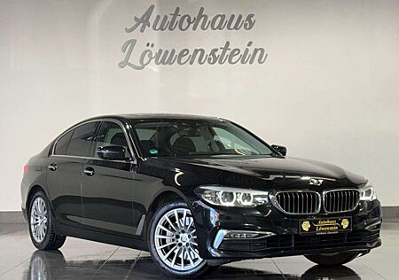 BMW 530 i xDrive Luxury Line*HEAD-UP*NAVI*RFK*S-HEFT