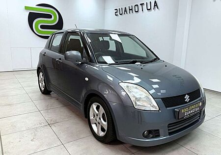 Suzuki Swift Lim. Snow 1.4 TÜV NEU / KLIMA