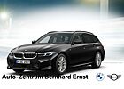 BMW 320 d xDrive Touring Automatic M Sportpaket AHK