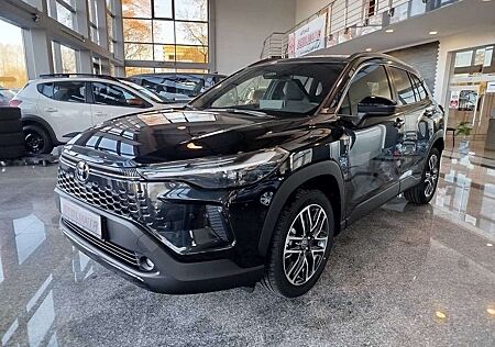 Toyota Corolla Cross 1.8 Hybrid Style/Teamplayer FACELIFT