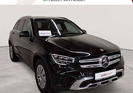 Mercedes-Benz GLC 220 d 4M-Excl KomfP BusiP AssiP
