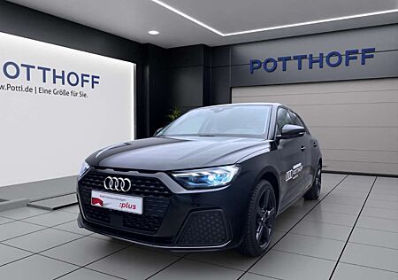 Audi A1 Sportback 25 TFSI SITZHZG LED PDC KLIMA LM17