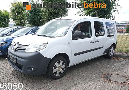 Renault Kangoo 1.5DCI Grand 5-Sitzer SHZ Klima