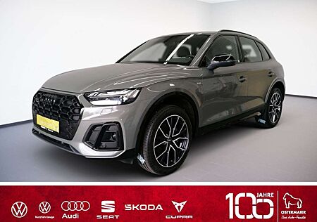 Audi Q5 S-LINE 40TDI 204PS QU ACC.5J-G.AHK.KAMERA.NAVI+VC.