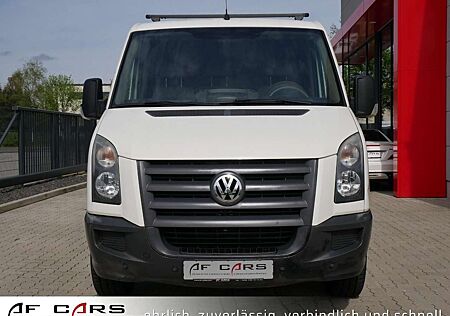 VW Crafter Volkswagen Kasten 35 kurz L1H1