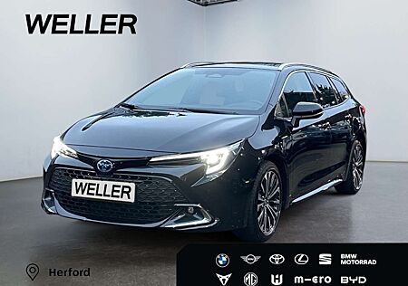 Toyota Corolla 1.8 Hybrid TS Teamplayer *LED*CAM*el Heck*