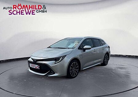 Toyota Corolla 1.8 Hybrid Touring Sports Club