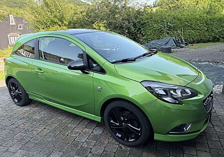 Opel Corsa Color Edition ecoFlex