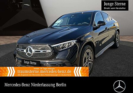 Mercedes-Benz GLC 220 d 4M AMG+LED+KAMERA+TOTW+KEYLESS+9G