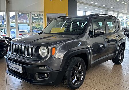 Jeep Renegade 1.4 Longitude FWD