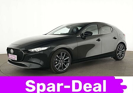 Mazda 3 Selection ACC|Apple CarPlay|Head-up-Display|LED