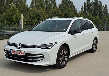 VW Golf Volkswagen VIII Variant 1.5 TSI 110 kW Goal