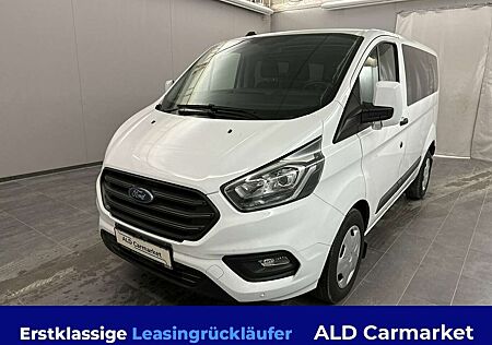 Ford Transit Custom 320 L1H1 VA Trend Kombi, 4-türig, 6-Gang