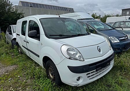 Renault Kangoo Rapid Basis