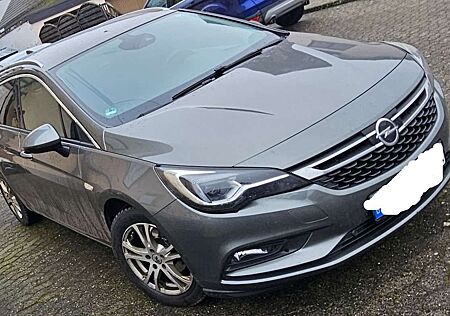 Opel Astra Sports Tourer 1.4 Turbo Start/Stop Innovation